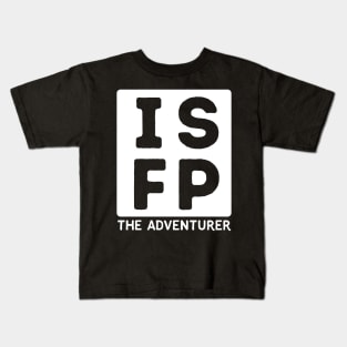 ISFP Kids T-Shirt